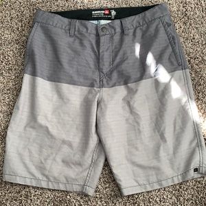 Quiksilver Amphibian Board Shorts